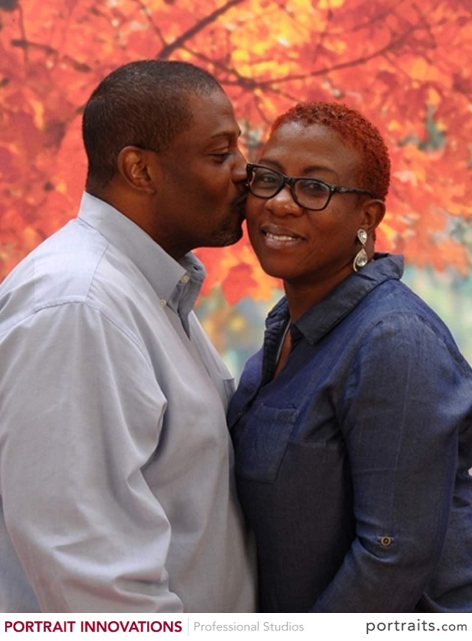 The Wedding Website of Lola Lockett and Stacy Ayers