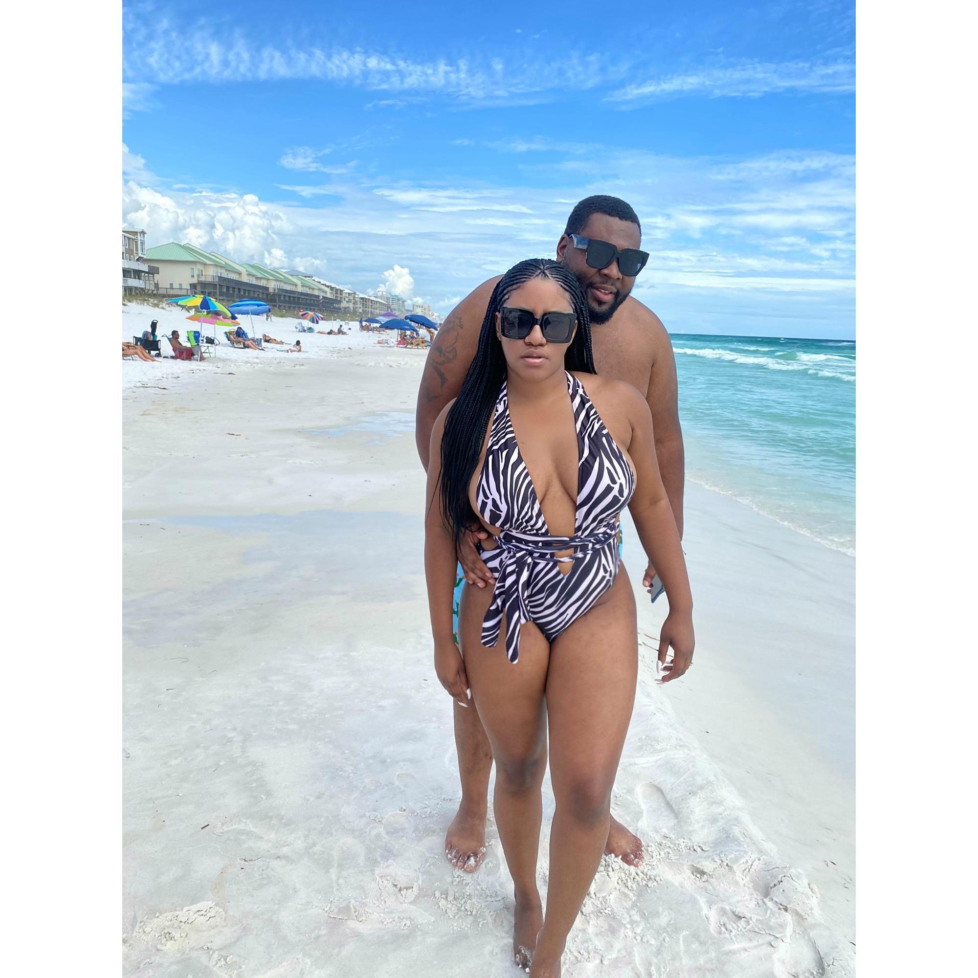 Destin!