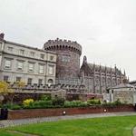 Dublin Castle