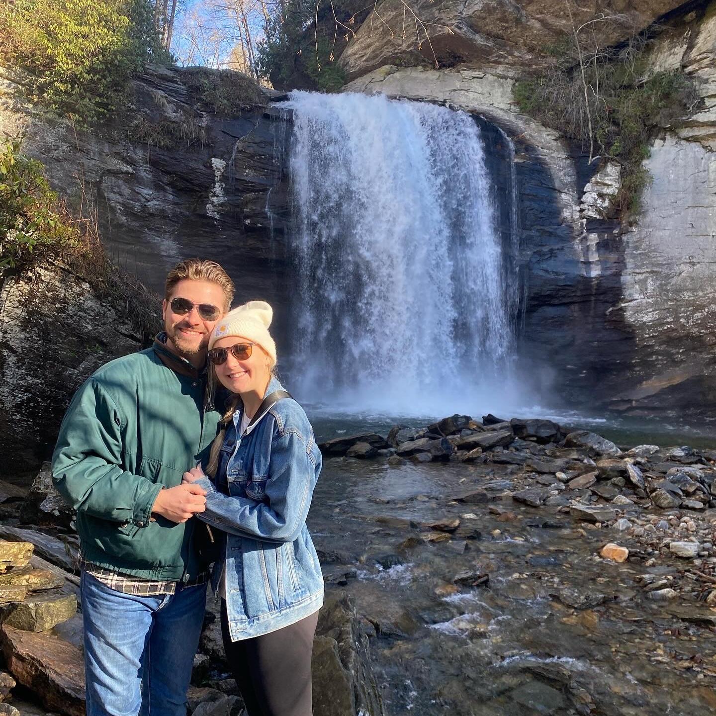 Asheville, NC- January 2025