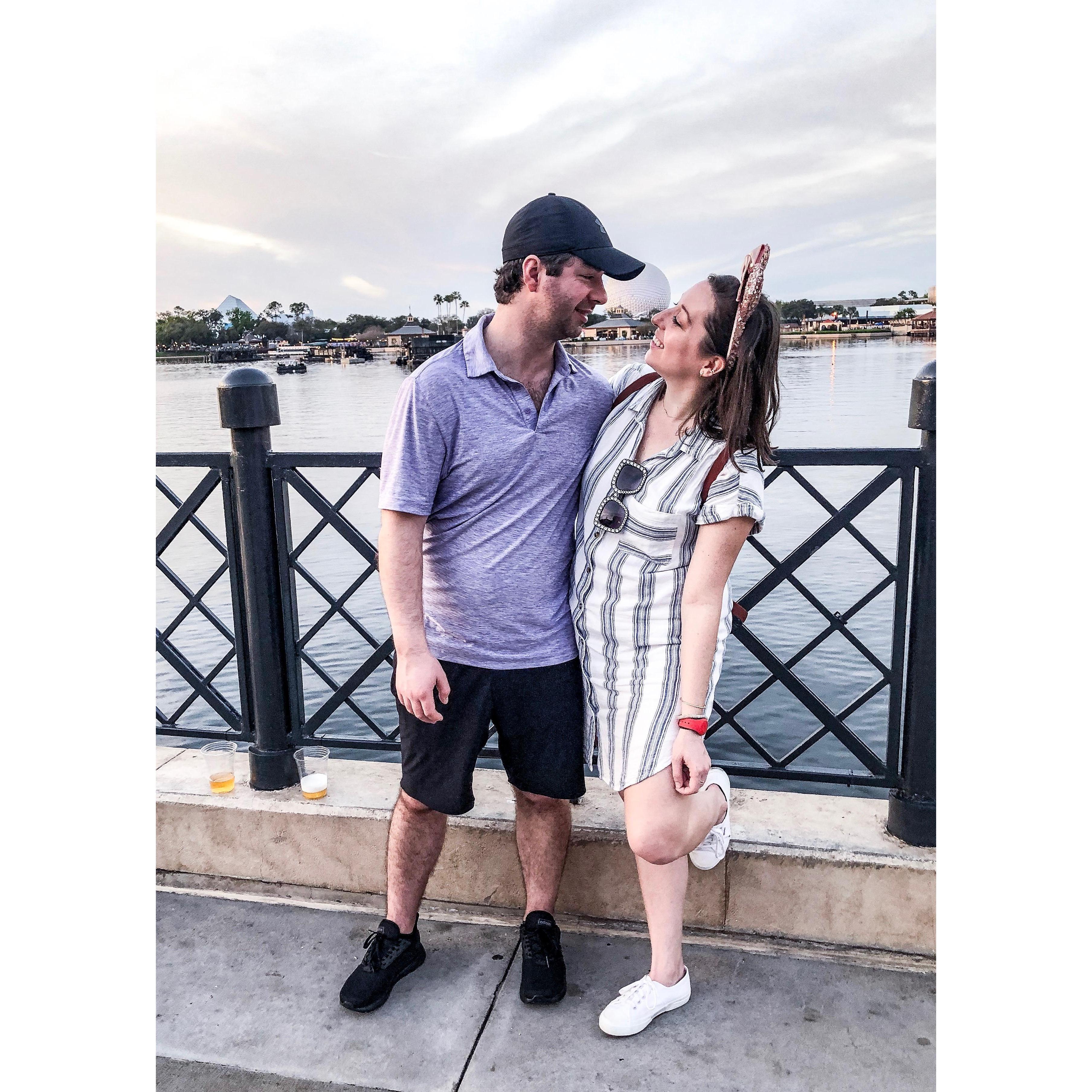 Walt Disney World