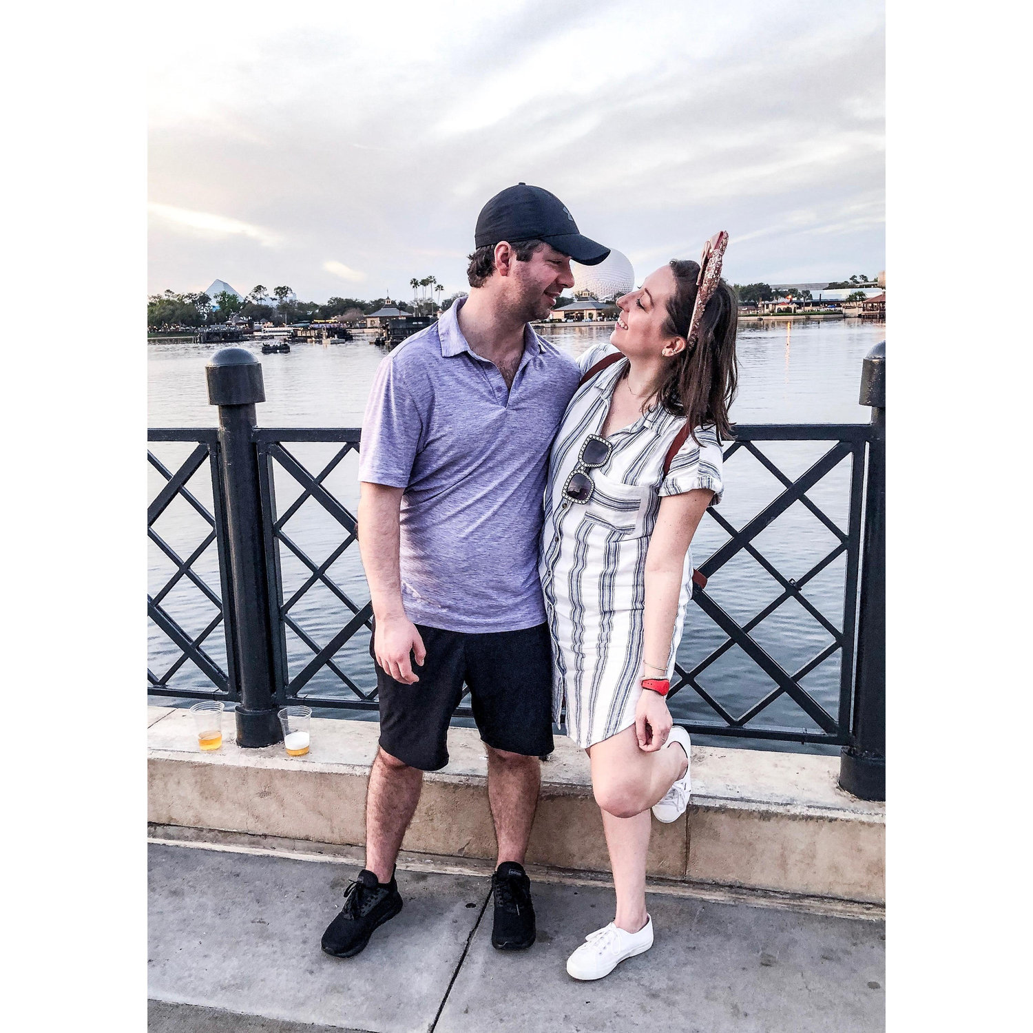 Walt Disney World