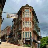 Eureka Springs Downtown