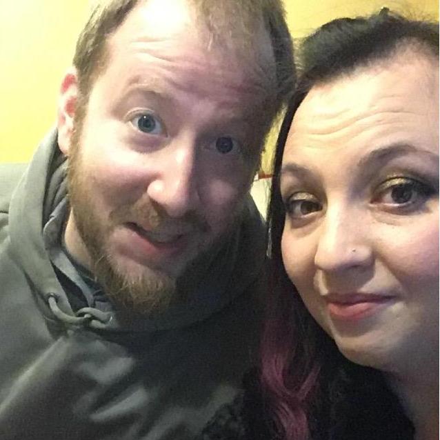 NYE 2017 at Tuttu's Pasta