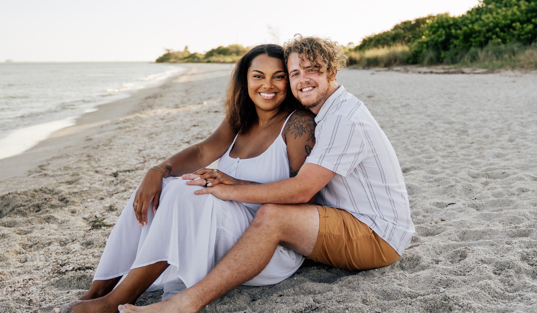 The Wedding Website of Brianna Williams and David Moore