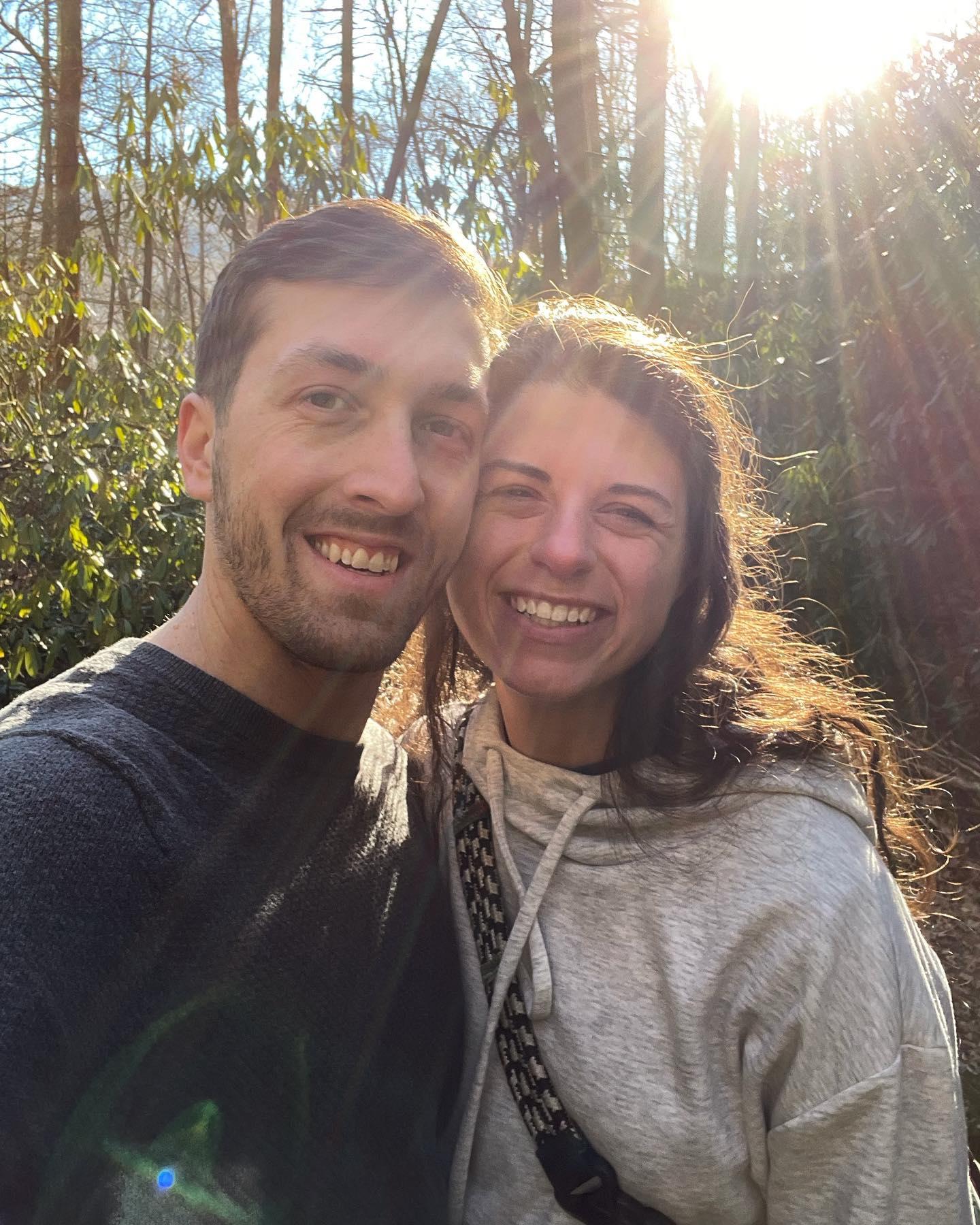 The Wedding Website of Amanda Ward and Jonathan Shorter