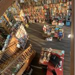 The Corner Stone Bookshop