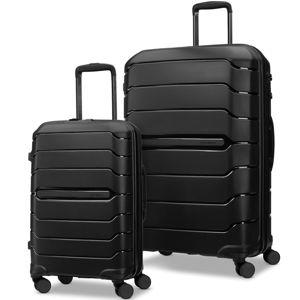 Freeform 2 Piece Set | Hardside Luggage Set | Samsonite