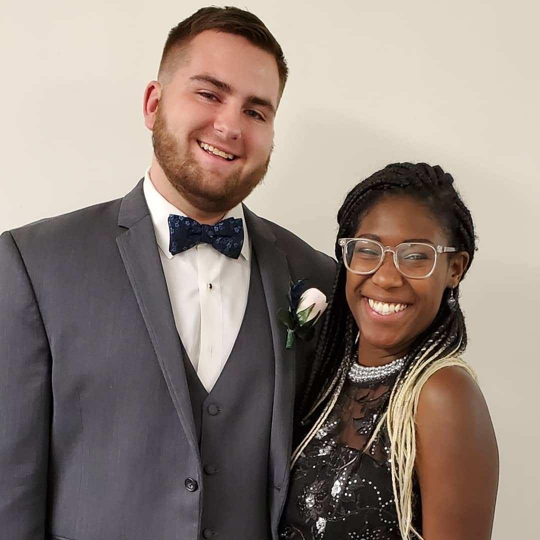 We clean up pretty well.