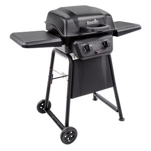 Outdoor Propane Grill
