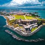 Viejo San Juan/ Old San Juan