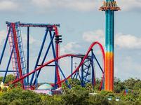 Busch Gardens Tampa Bay