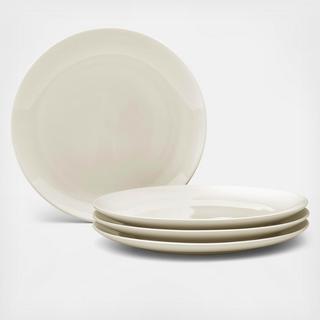 Colorwave Coupe Dinner Plate, Set of 4