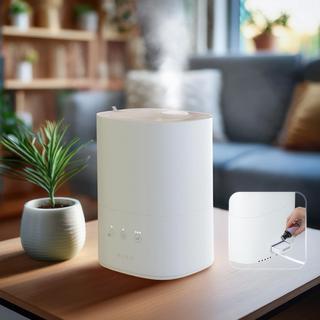 Breeze Cool Mist Humidifier