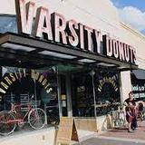 Varsity Donuts