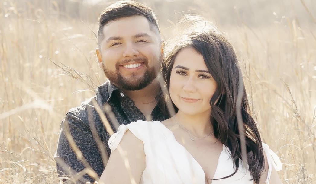 The Wedding Website of Mr. & Mrs. and Johnny Venegas