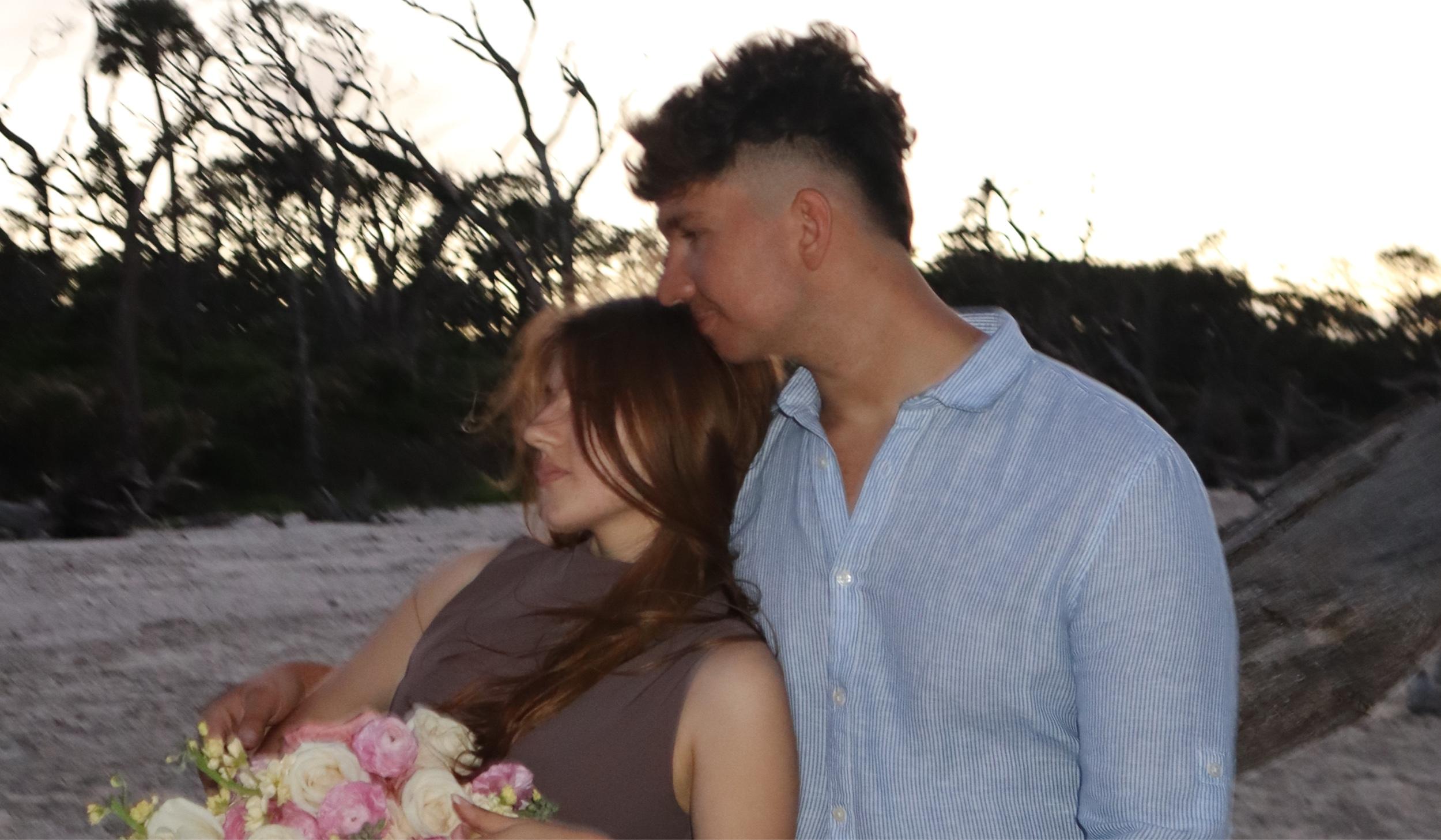 The Wedding Website of Roman Redich and Elizabeth Palamarchuk