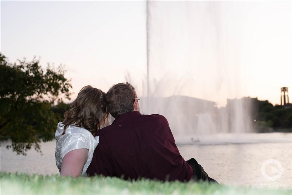 The Wedding Website of Kelli Ashcraft and Keenan Hughes