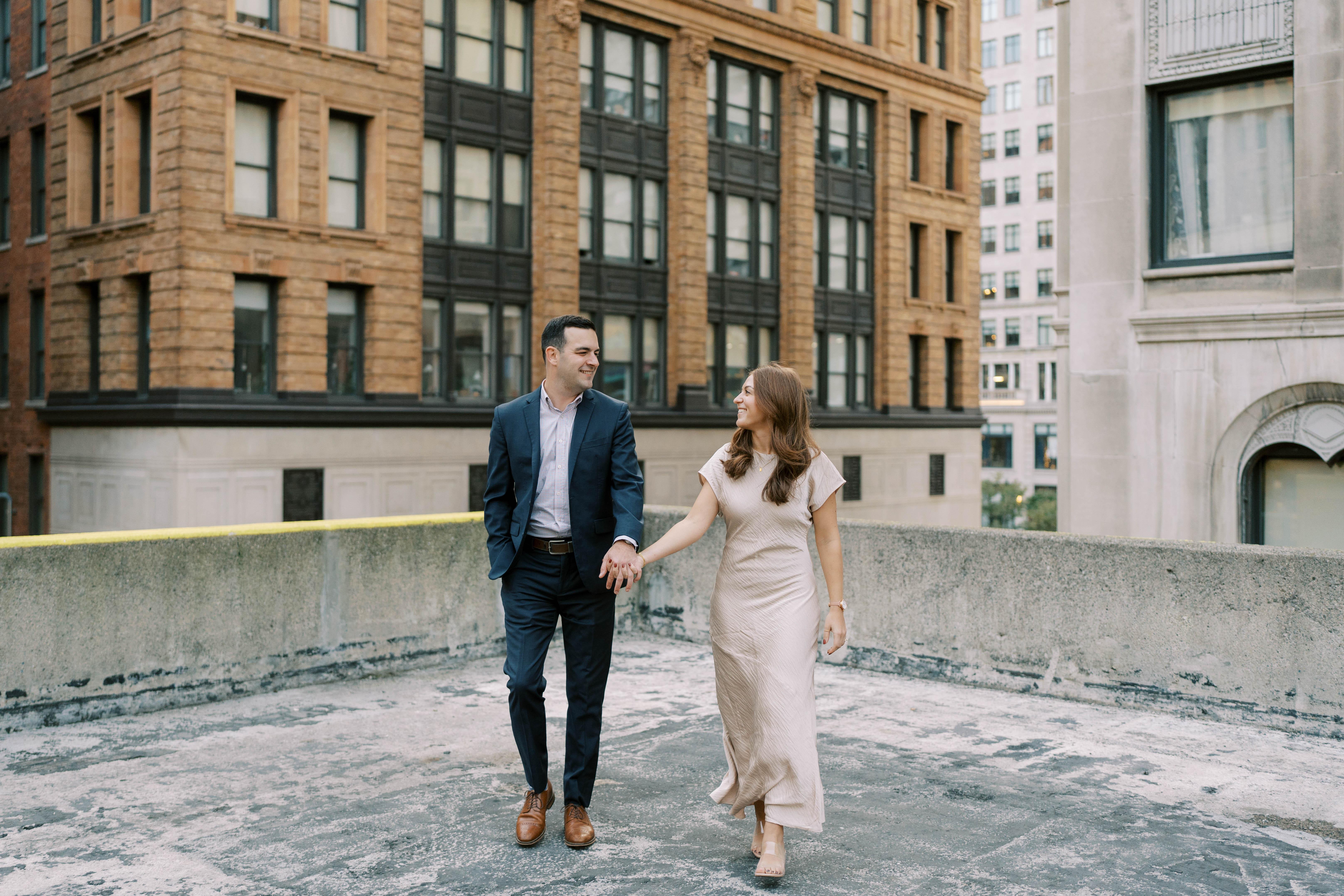 The Wedding Website of Angela Sherman and Nick Rogish