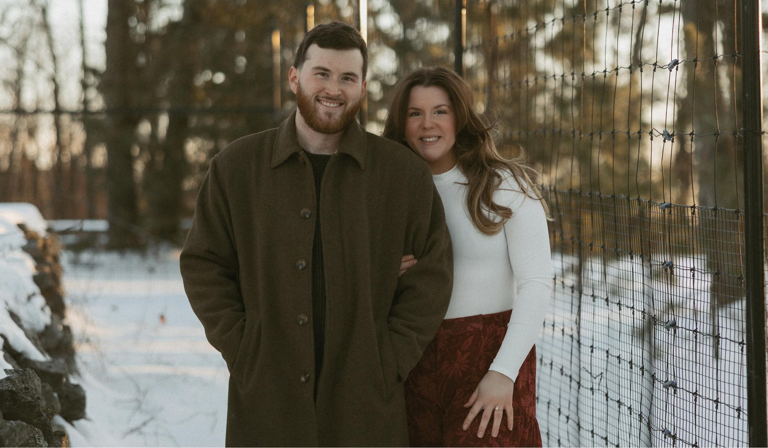 The Wedding Website of Heather Spangler and Matthew Rye