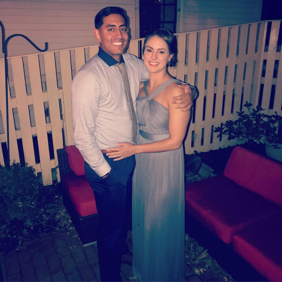 Portsmouth, NH. Palumbo wedding!