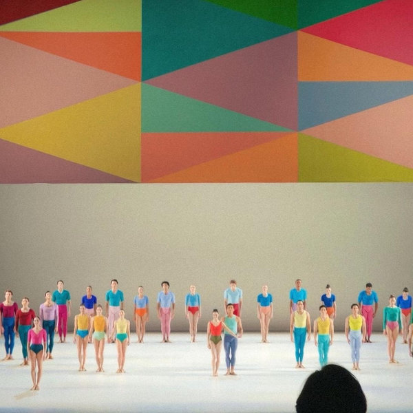 Date Night at the Ballet