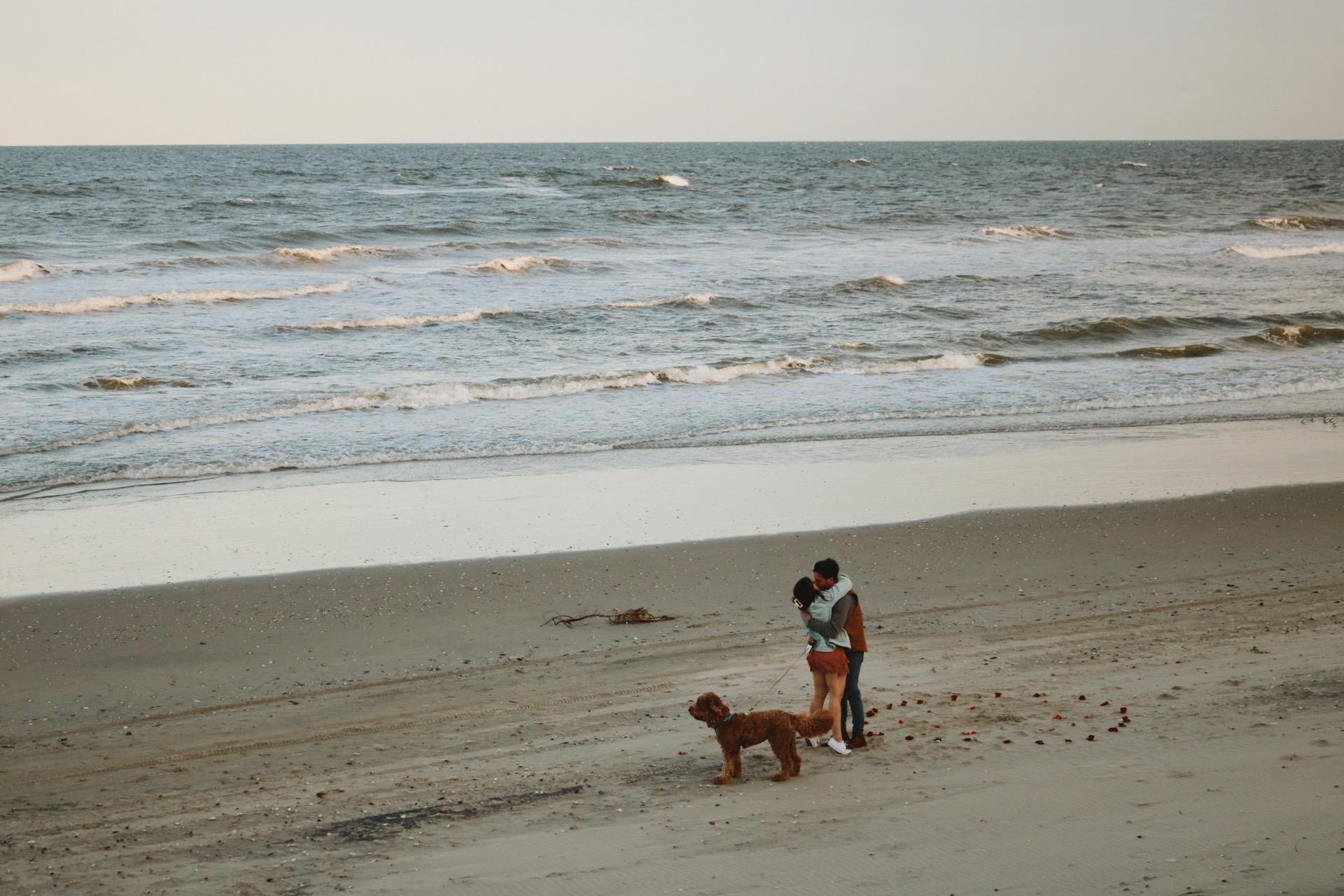 The Wedding Website of Taylor Lucco and Jared Lucas