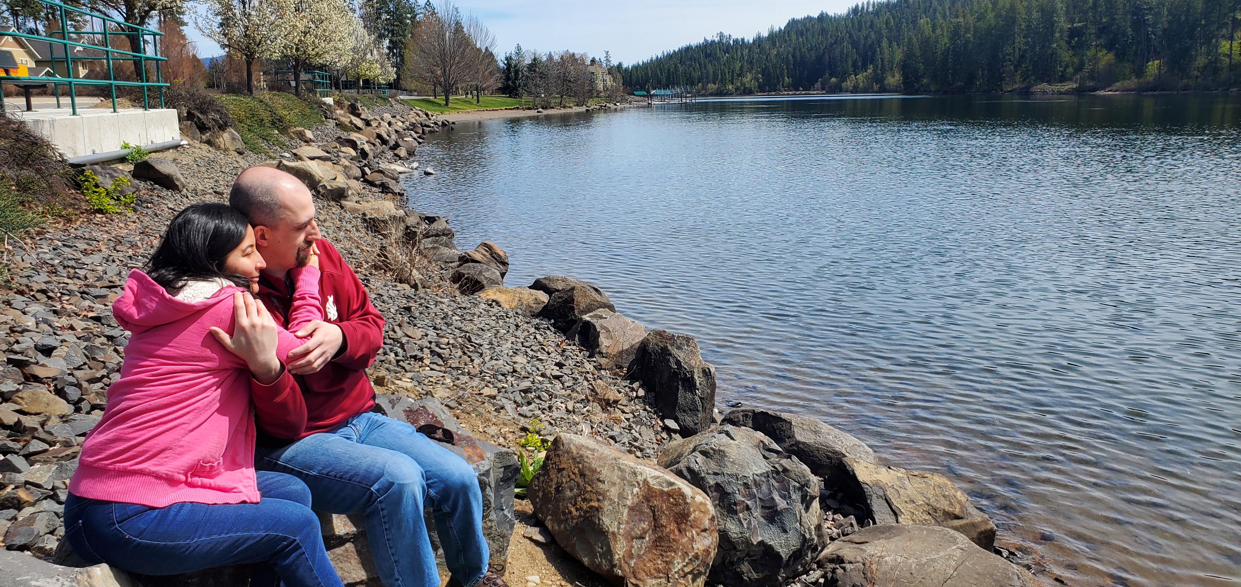 The Wedding Website of Troy David Loeffler and Alba Yaneth Martinez