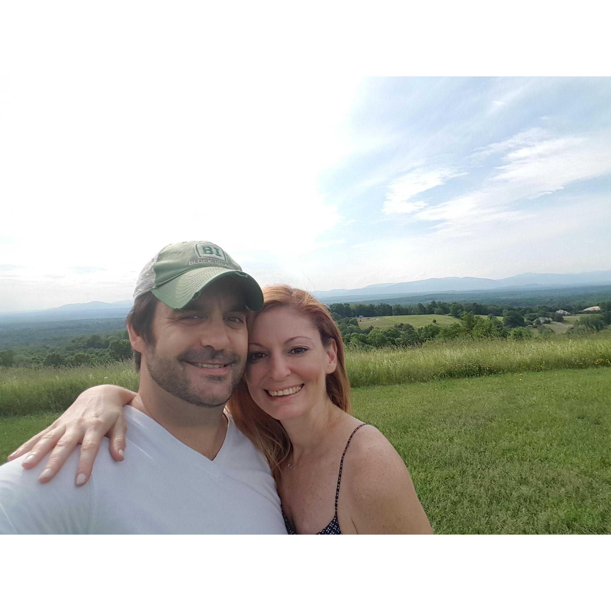 Hudson Valley