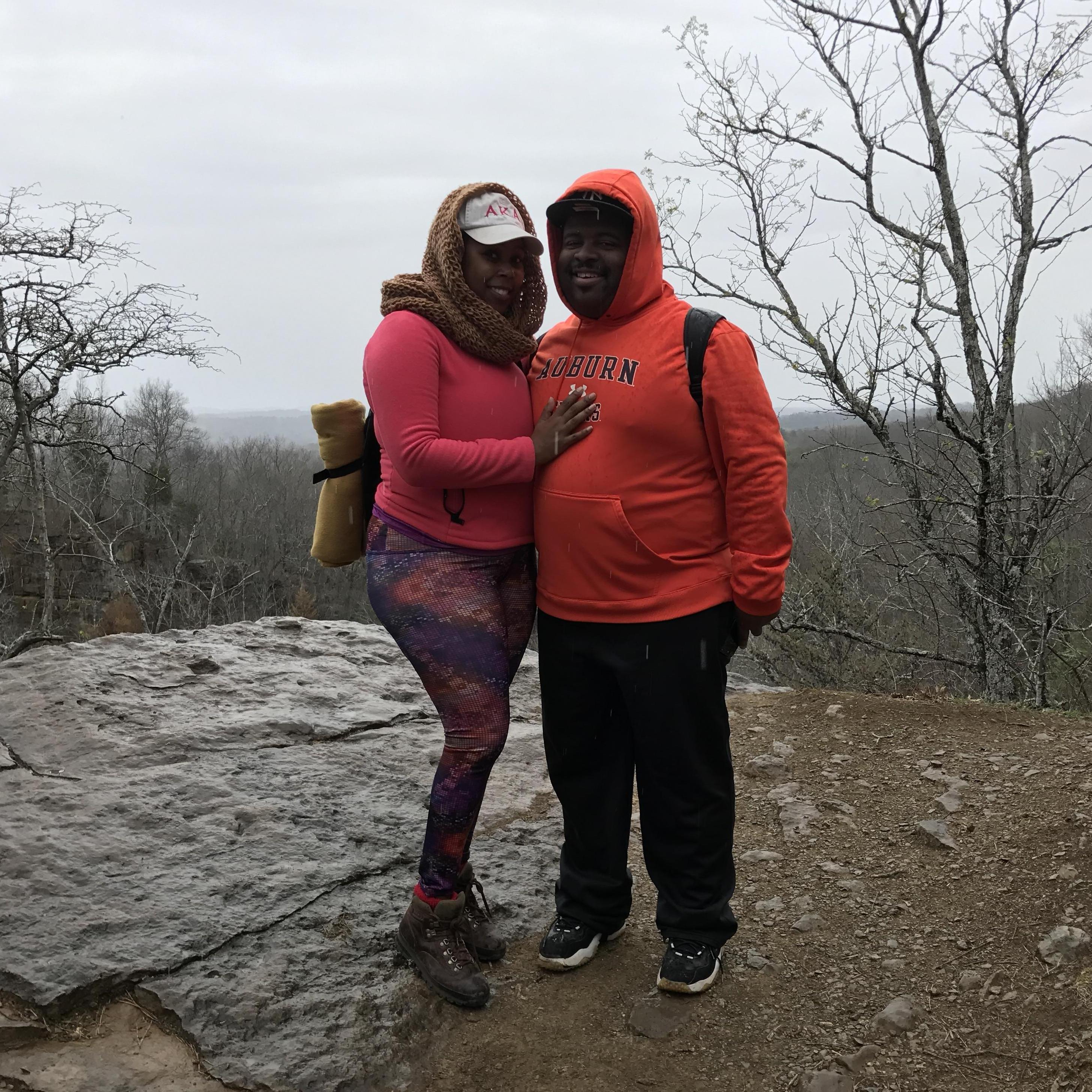 Take a Hike!