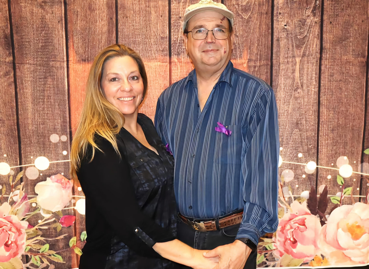 The Wedding Website of MELISSA CHESTNUT and GRANT MOORE