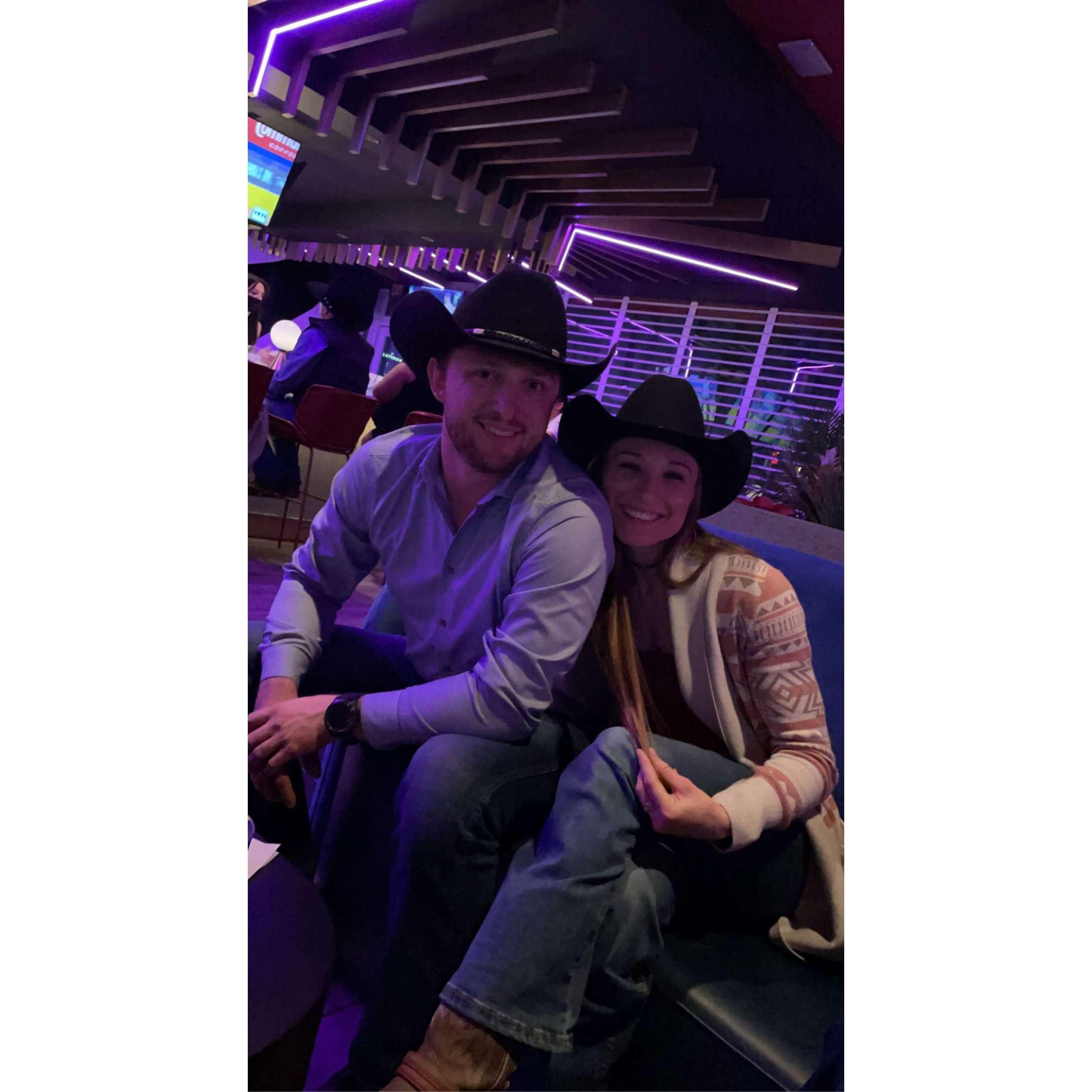 Vegas