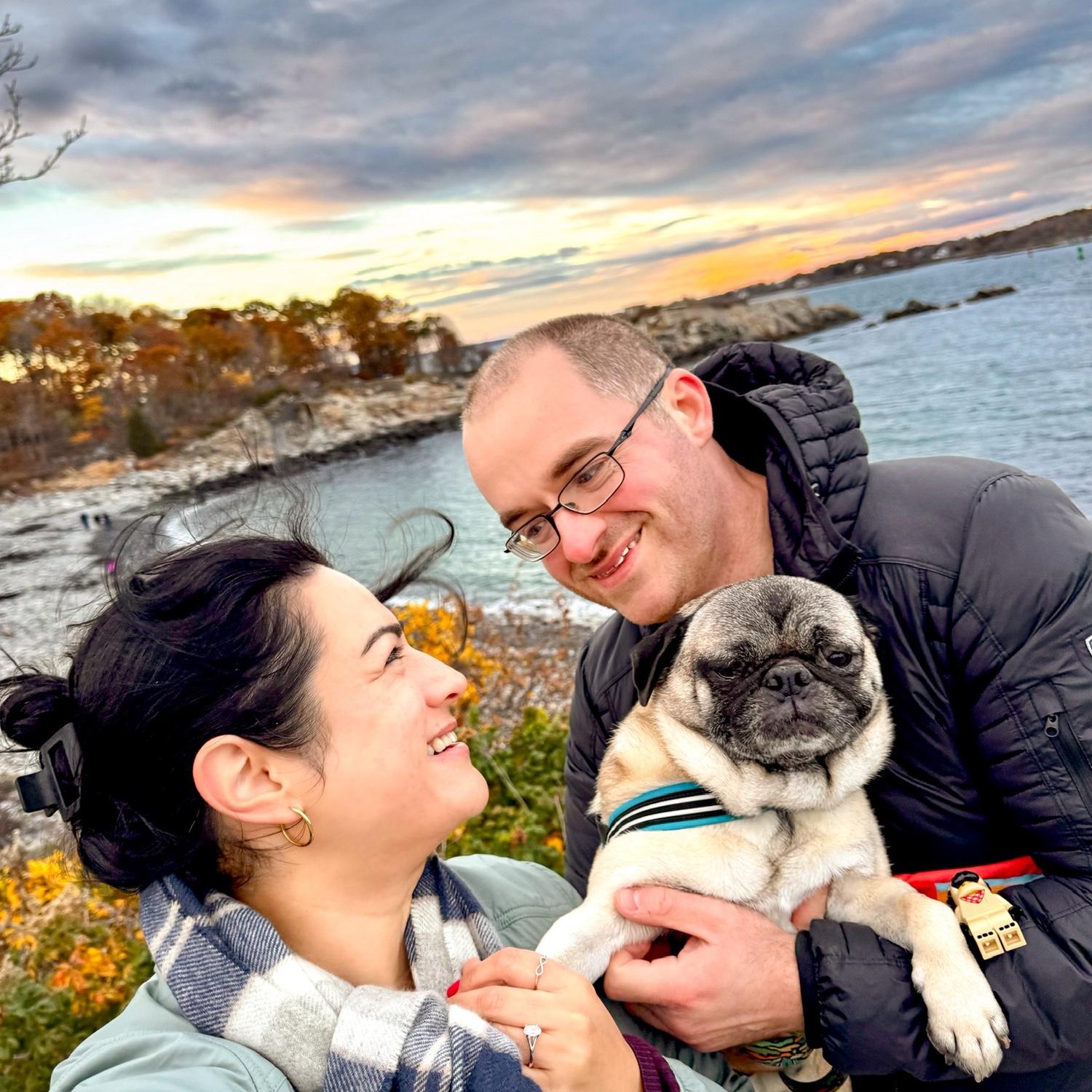 Engaged! 10.26.2025