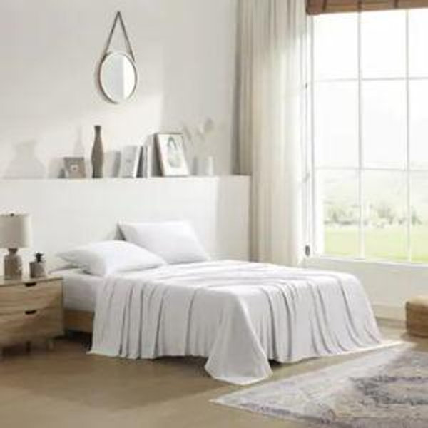 Pure Beech Tencel Jersey Knit Sheets