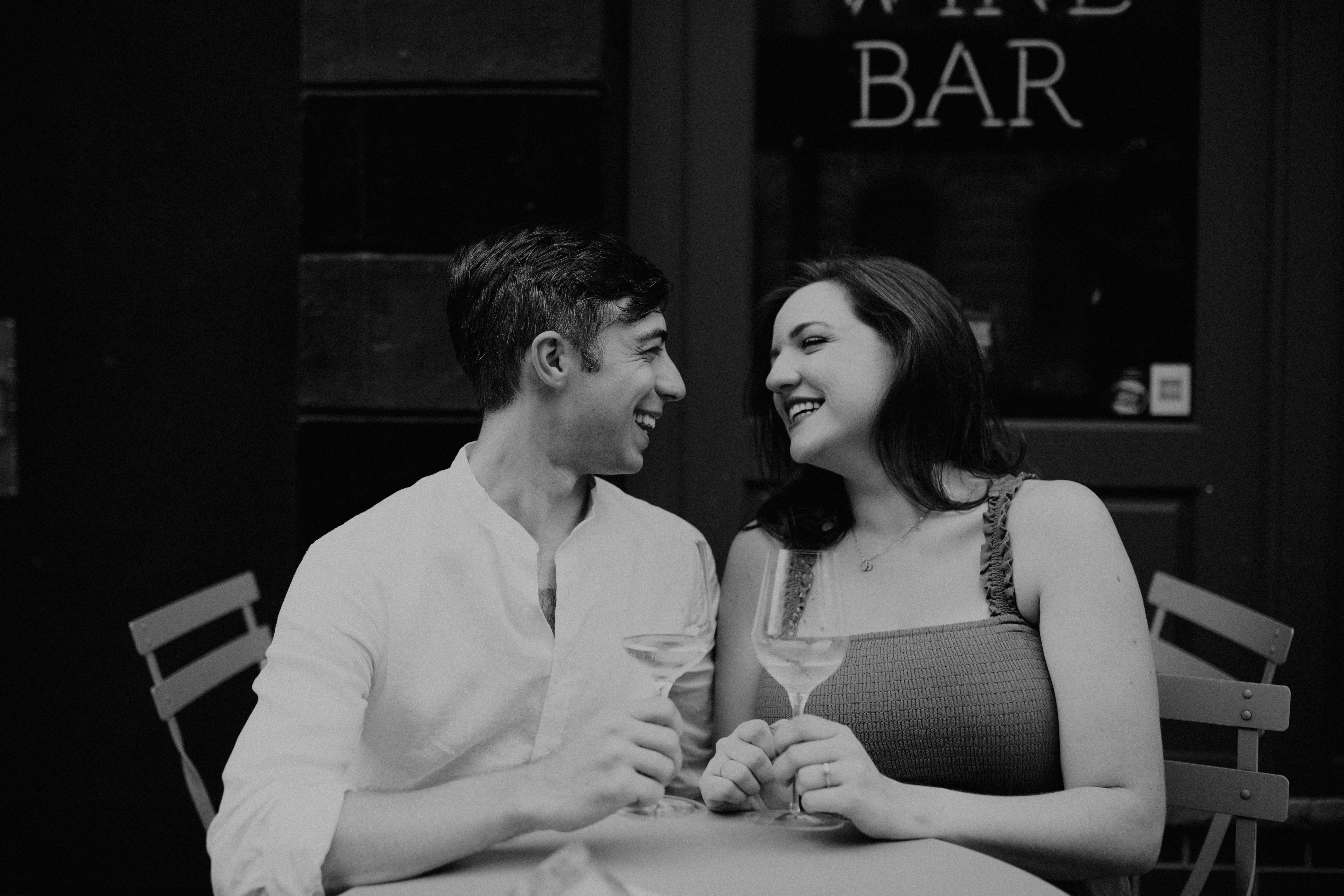 The Wedding Website of Amanda Garcia-Walker and Andrew Baim