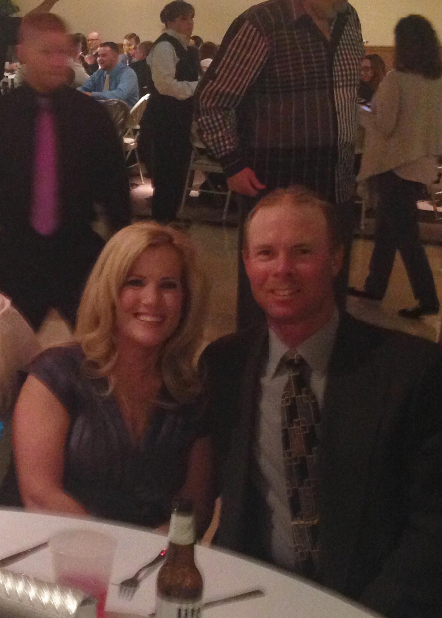 Sharon Hill Fire Company Banquet