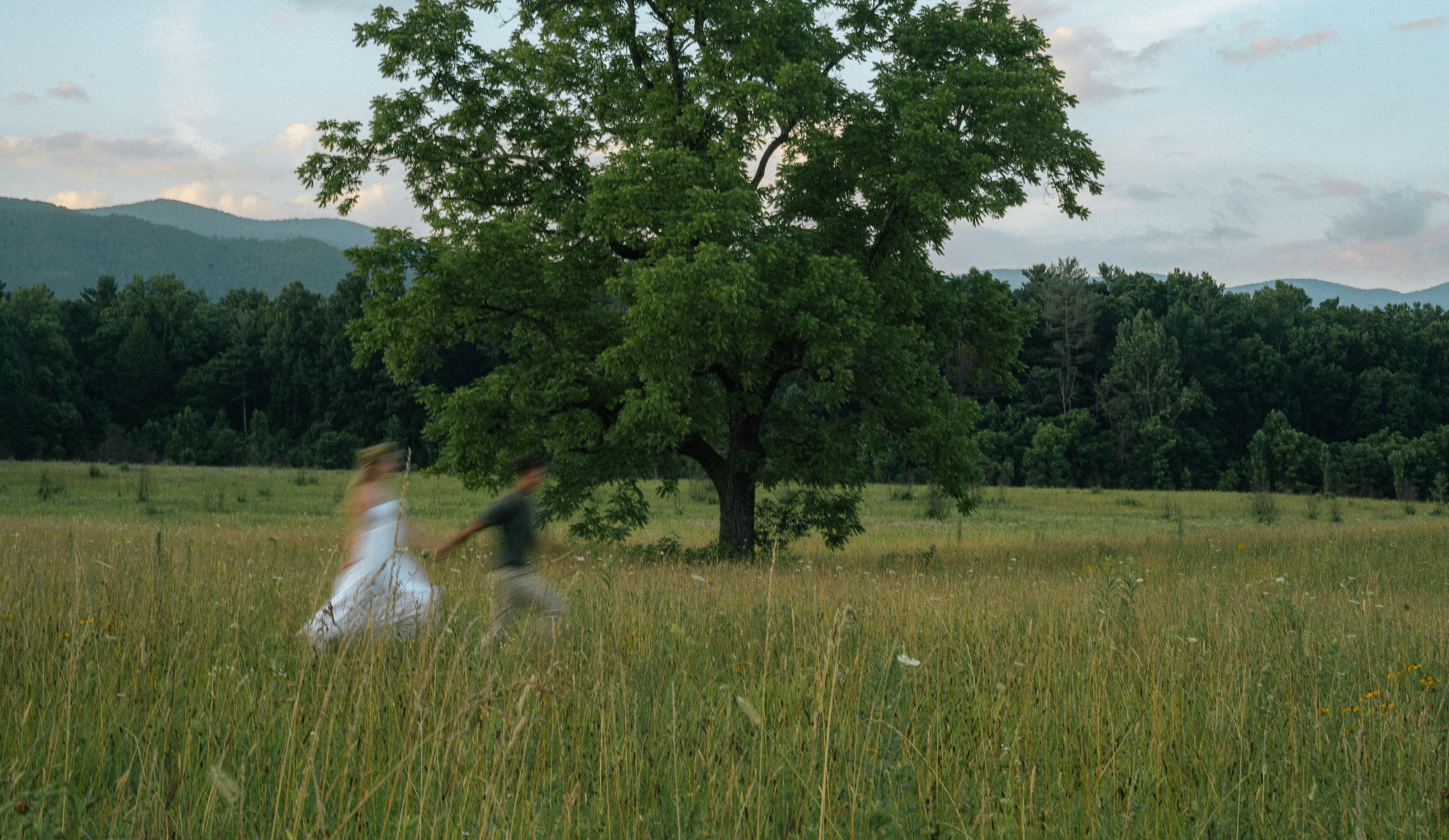 The Wedding Website of Laurel Underwood and Braden Peeke