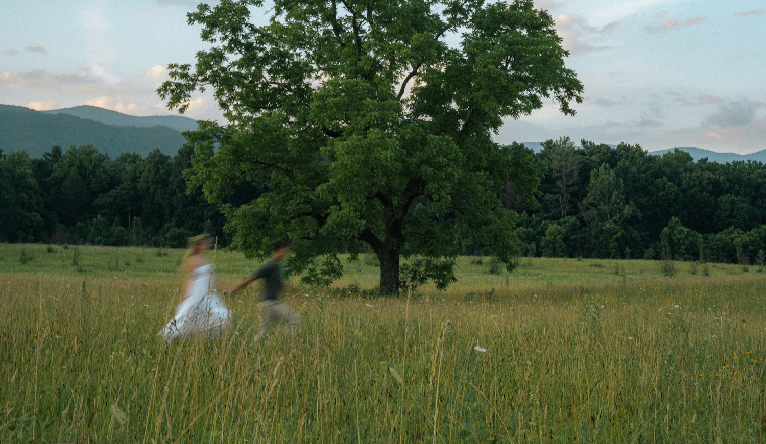 The Wedding Website of Laurel Underwood and Braden Peeke