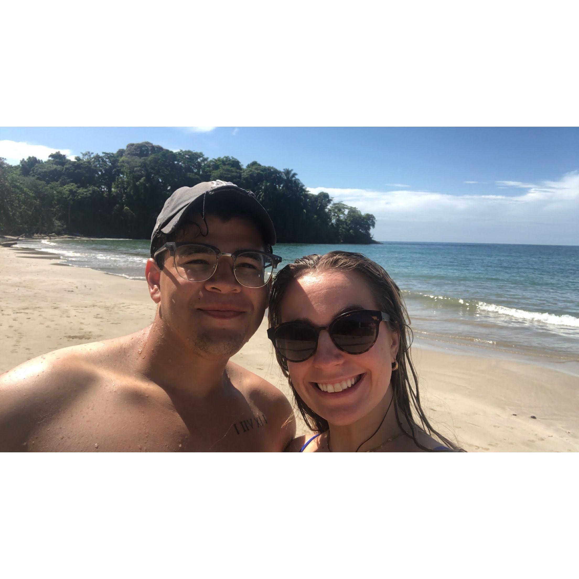 Costa Rica