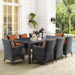 Summon Outdoor Dining Table
