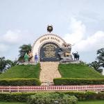 Nandanvan Jungle Safari