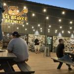 Lil Beaver Brewery