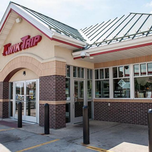 Kwik Trip Gift Card