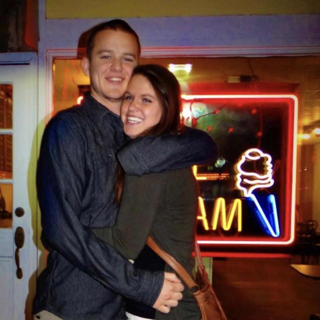 Katie's 19th Birthday, Kansas 2011