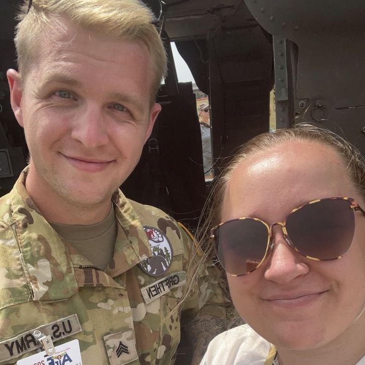 My Solider