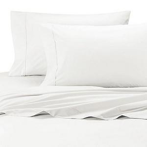 SHEEX® Arctic Aire Queen Sheet Set in White