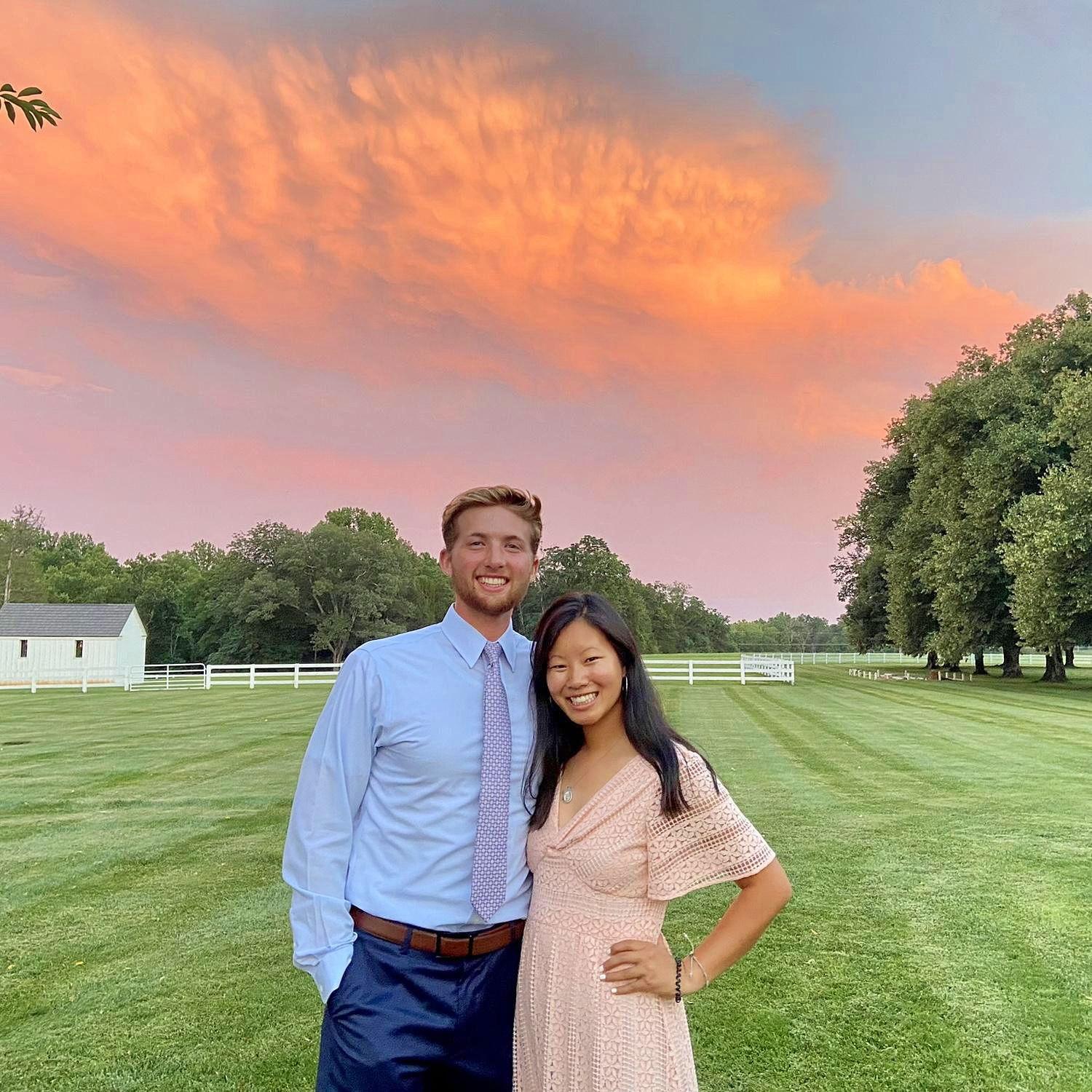 Will & Cora's Wedding || July 7, 2023