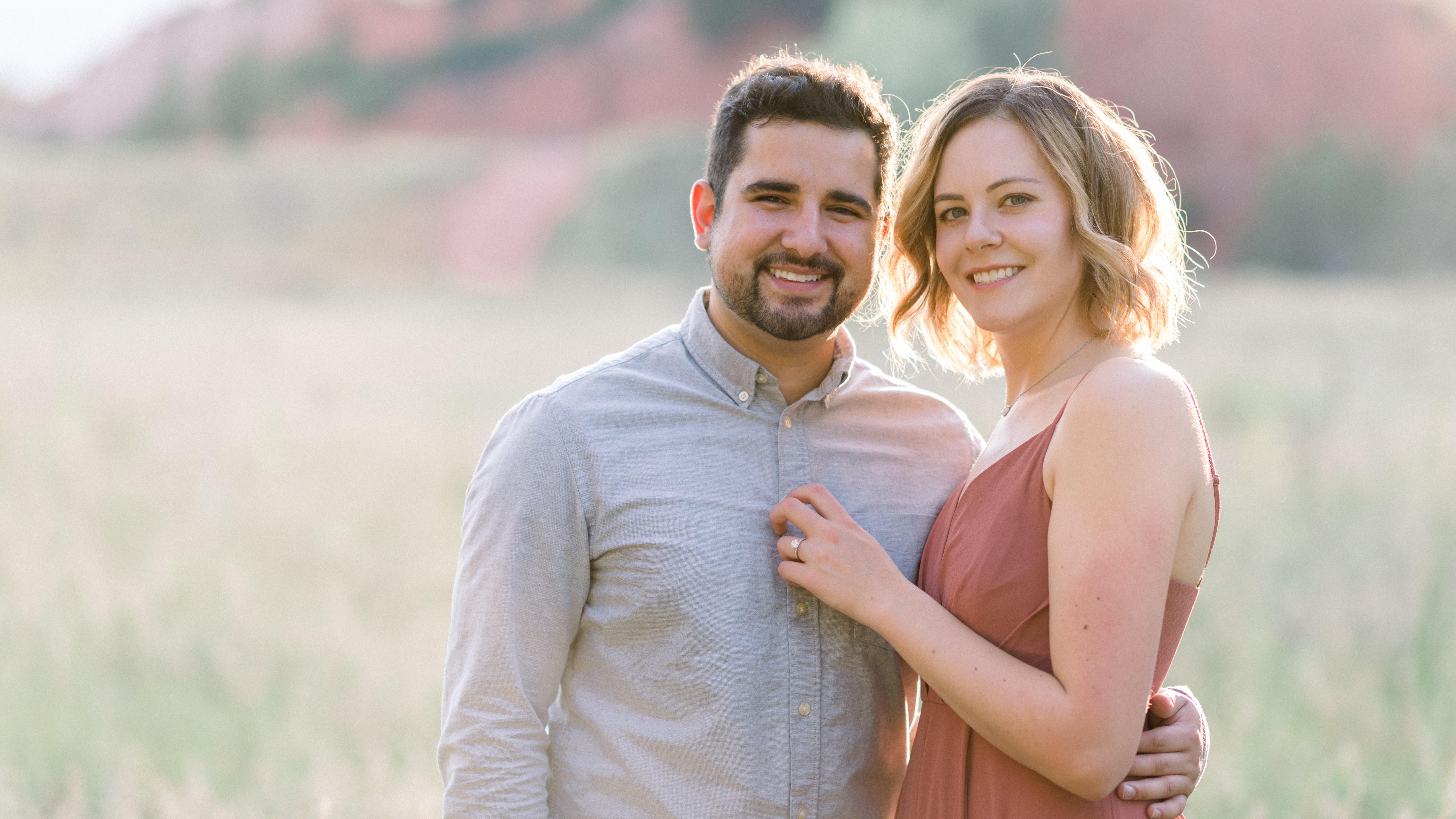 The Wedding Website of Erika Middleton and Louden Grieser