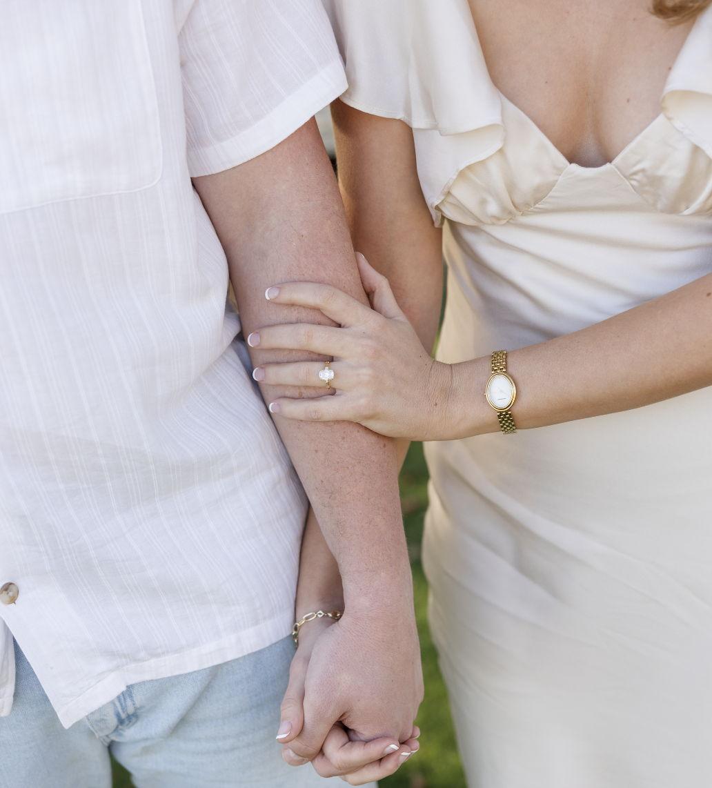 The Wedding Website of Kendall Pennington and Matthew Murach