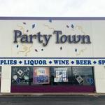 Party Town